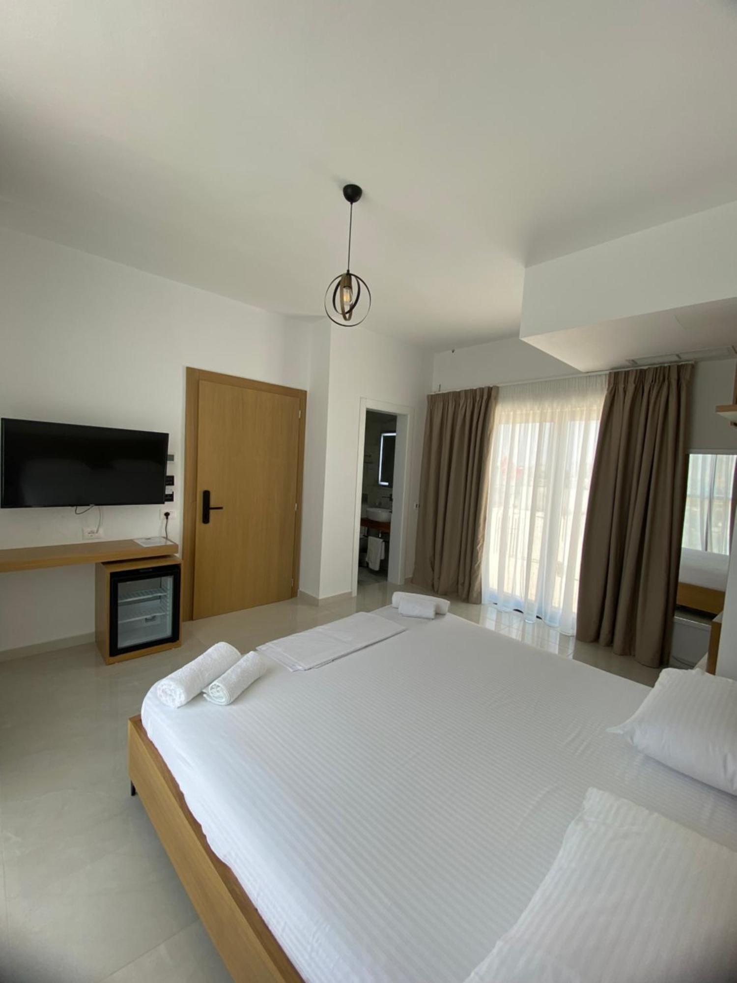 Belsar Hotel Ксамил Экстерьер фото