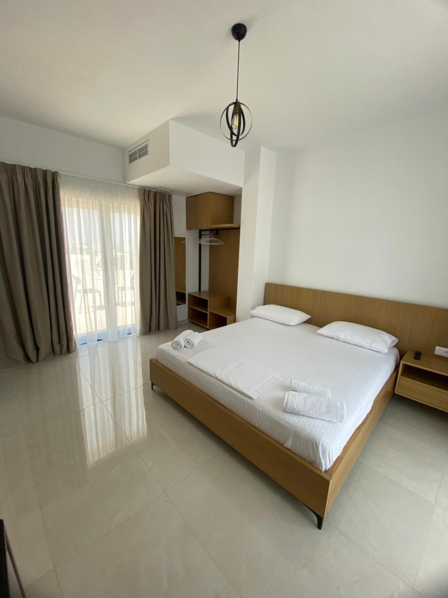 Belsar Hotel Ксамил Экстерьер фото