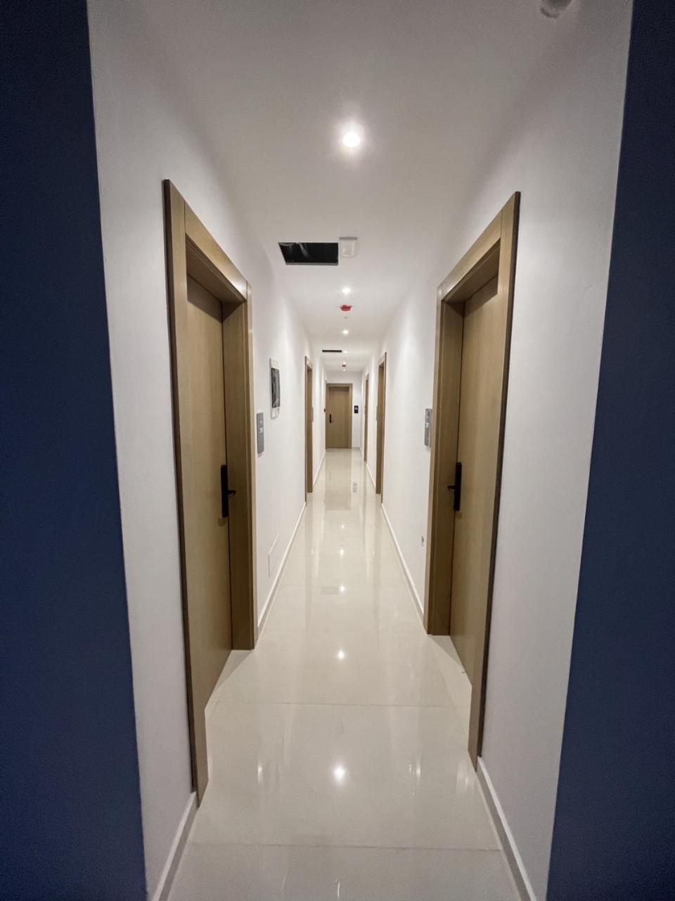 Belsar Hotel Ксамил Экстерьер фото