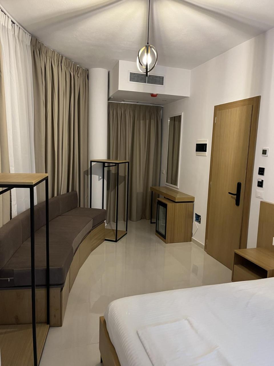 Belsar Hotel Ксамил Экстерьер фото